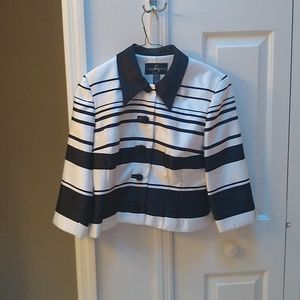 JS Collections Jacket